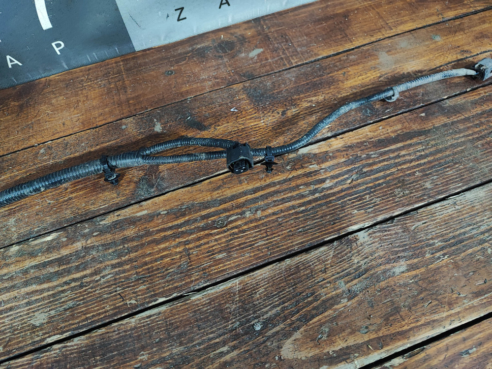 Проводка парктроников заднего бампера Omoda C5 22-нв Б/У Оригинал 806006852AA