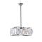 Подвесная люстра Vele Luce Vittoria VL3053L04