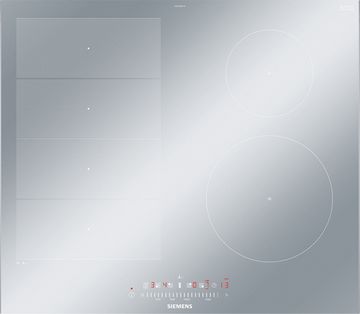 Индукционная варочная панель Siemens EX679FEC1E