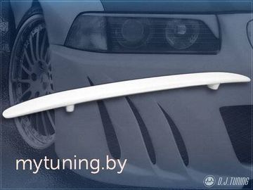 Спойлер DJ-V2 для VW T4