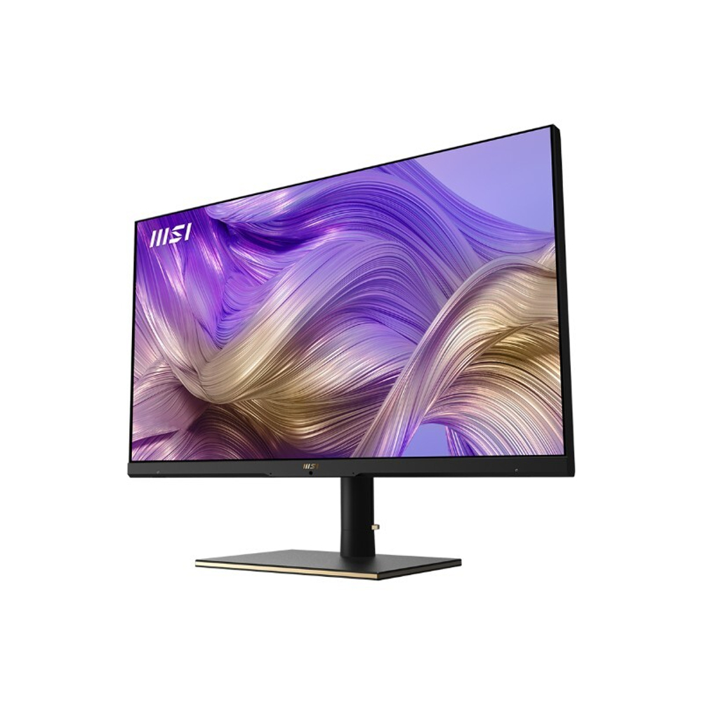 Монитор MSI 32" Summit MS321UP IPS LED 16:9 3840x2160 60Hz 4K черный