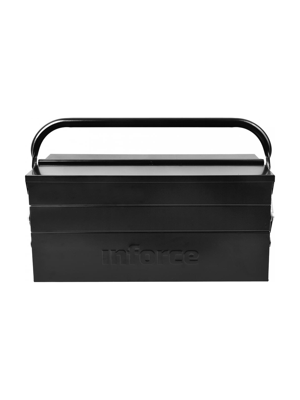Ящик для инструмента Inforce металлический 18 06-20-07