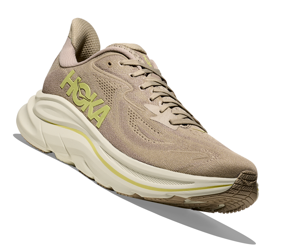 Кроссовки мужские Hoka Clifton 10