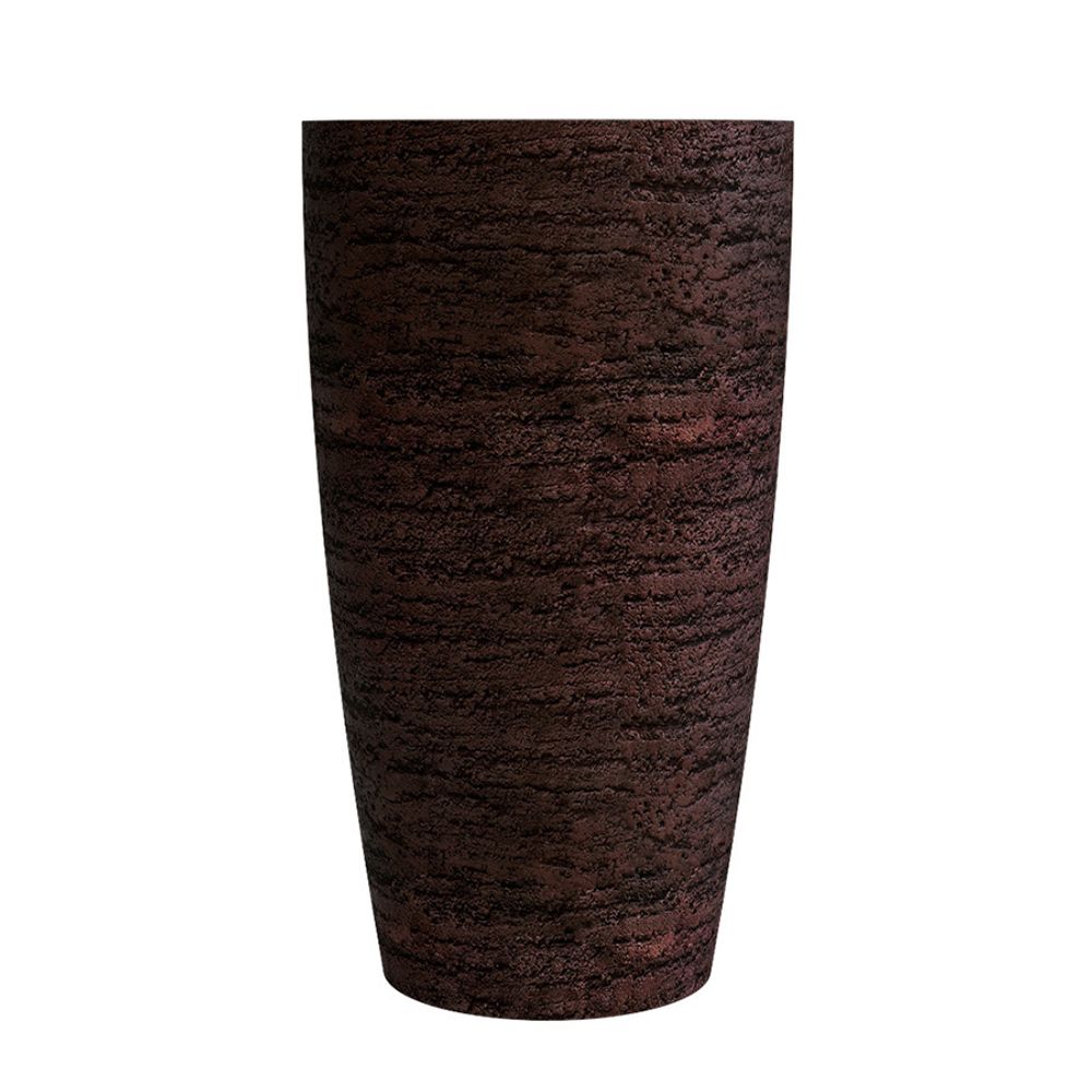 Кашпо CONUS EROSIA D60 H171