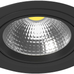 Встраиваемый светильник Lightstar Intero 111 i9270707