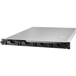 Сетевое хранилище (NAS) ASUSTOR AS6504RS