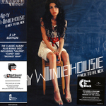Amy Winehouse / Back To Black (Deluxe Edition)(2LP)
