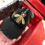 Лоферы Gucci