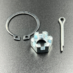 Опора шаровая нижняя Yamaha Grizzly 550/700 (PREMARINE)