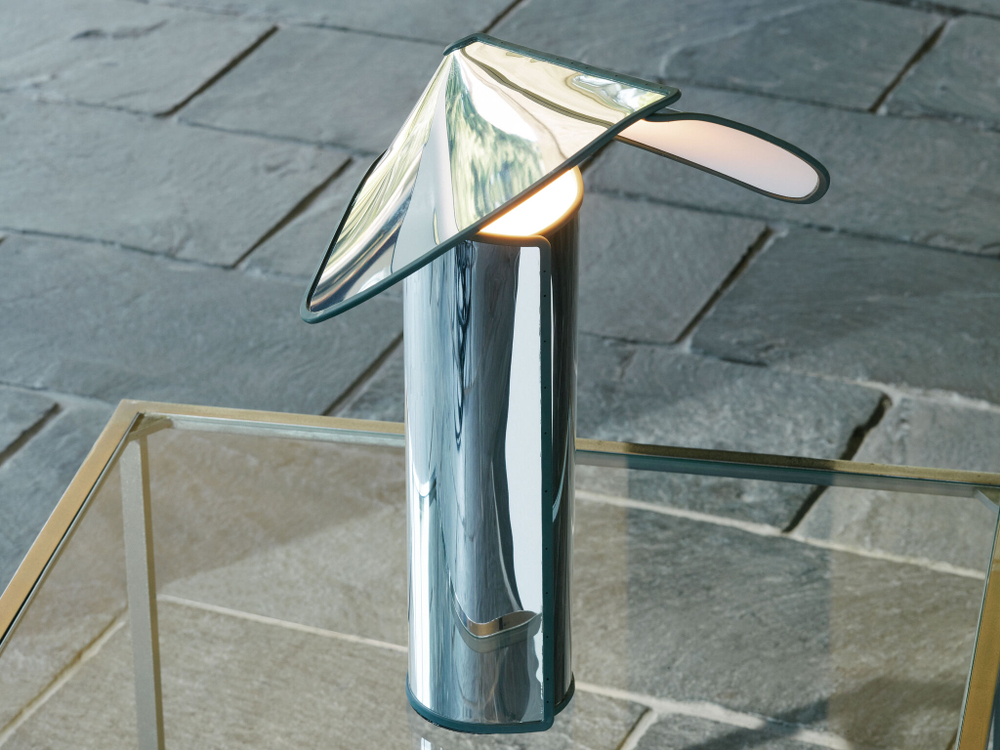 Настольная лампа Flos Chiara Table