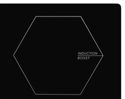 Встраиваемая индукционная варочная панель Monsher MHI 3002