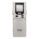 Пульт Siesta comfort HC, G15 G22 AP SW TRB LE14142AH02 для кондиционеров