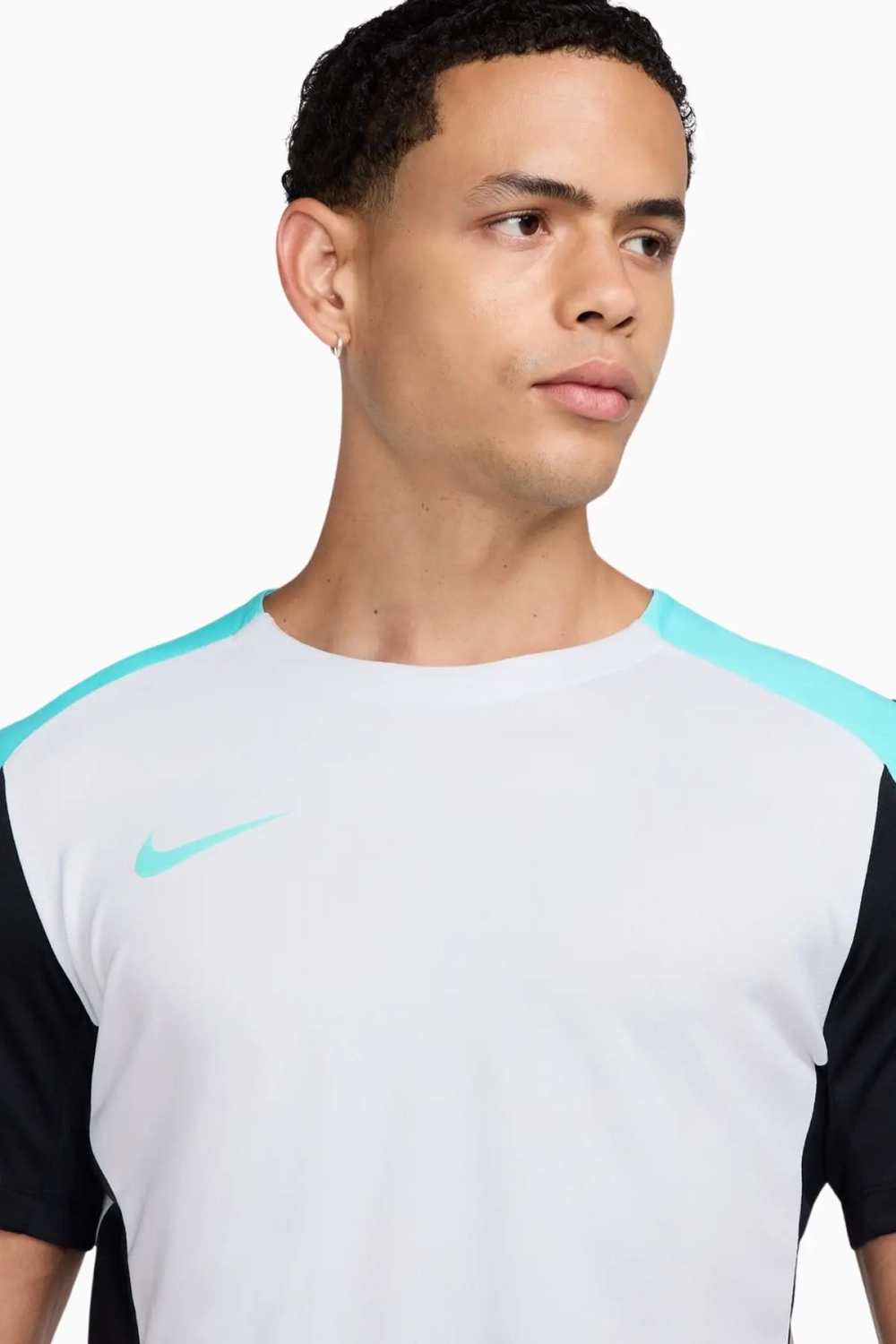 Футболка Nike Dri-FIT Strike - белый