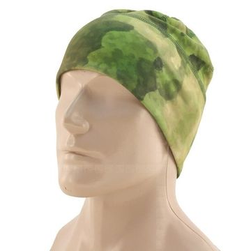 Шапка TacSport, Оружейная культура