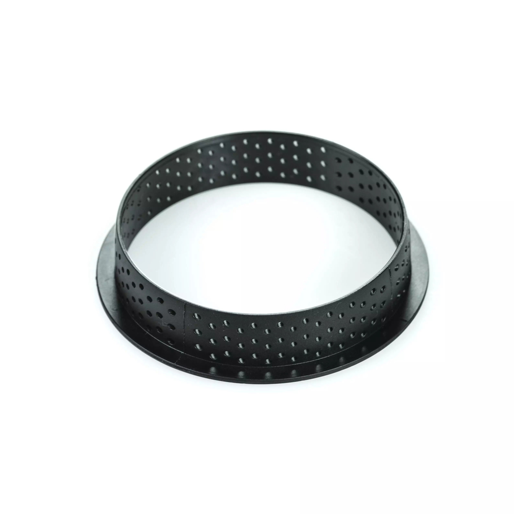 Набор форм Silikomart KIT TARTE RING ALBIA 70, Silikomart, Италия