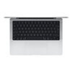 Apple MacBook Pro 16" 2023 MNWE3 M2 Max 12 CPU/38 GPU/32 Гб/1 Тб SSD/Серебристый (Silver) Ноутбук