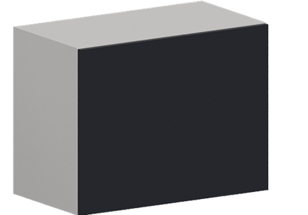 Кухня Модуль ШВГ 609 Вотан / Индиго