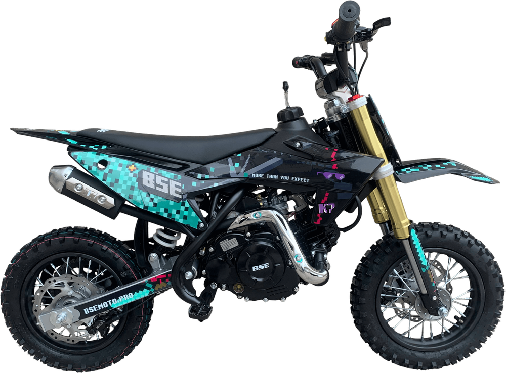 BSE K7