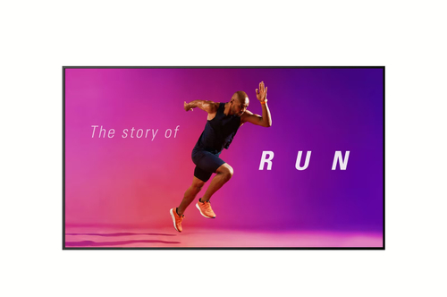 Профессиональный ЖК дисплей LG 110UM5J-B