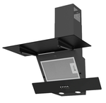 Вытяжка наклонная DARINA SLIDE G602B