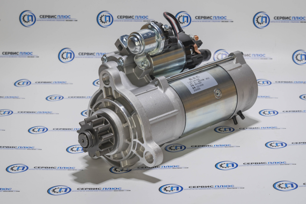 Стартер M11 4974389X