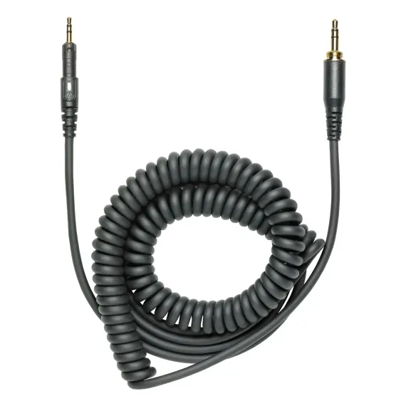 Audio-Technica ATH-M50x Black