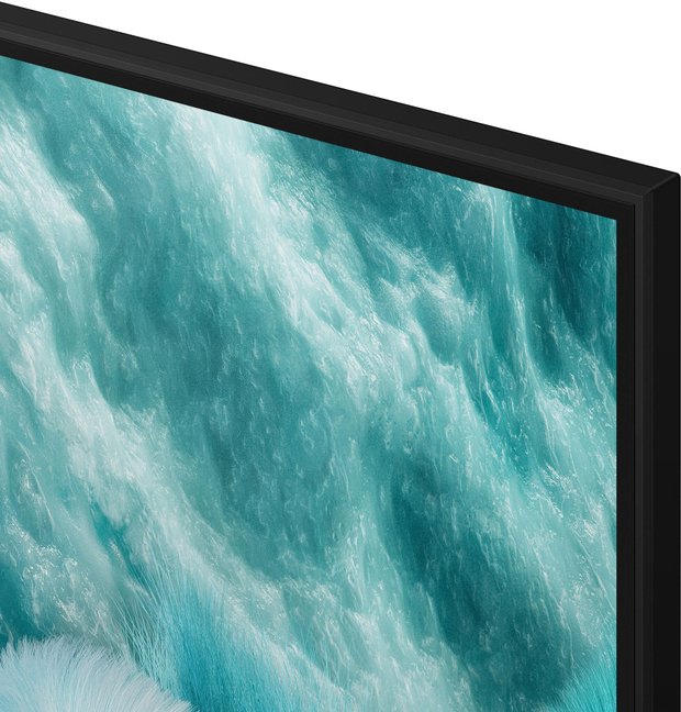 QLED телевизор Samsung QE75Q7FAAUXRU