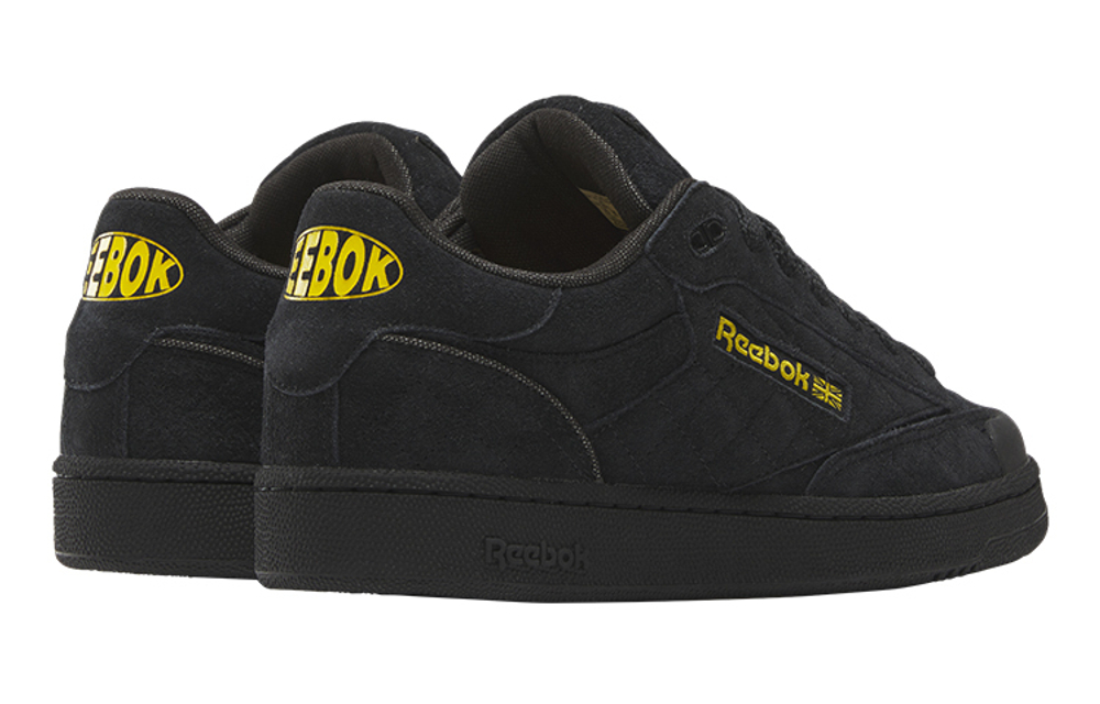 Кроссовки Reebok Club C Bulc