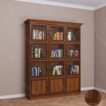 Библиотека 21207