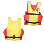 Жилет страховочный Easy Rider Buoy. Aid. Adult. 50N, 25-40kg