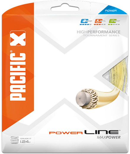 Теннисные струны Pacific Power Line 17 (12,2 m)