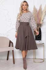 Платье 71686 Avili