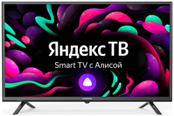 Телевизор ЖК 32" Starwind SW-LED32SG302 черный
