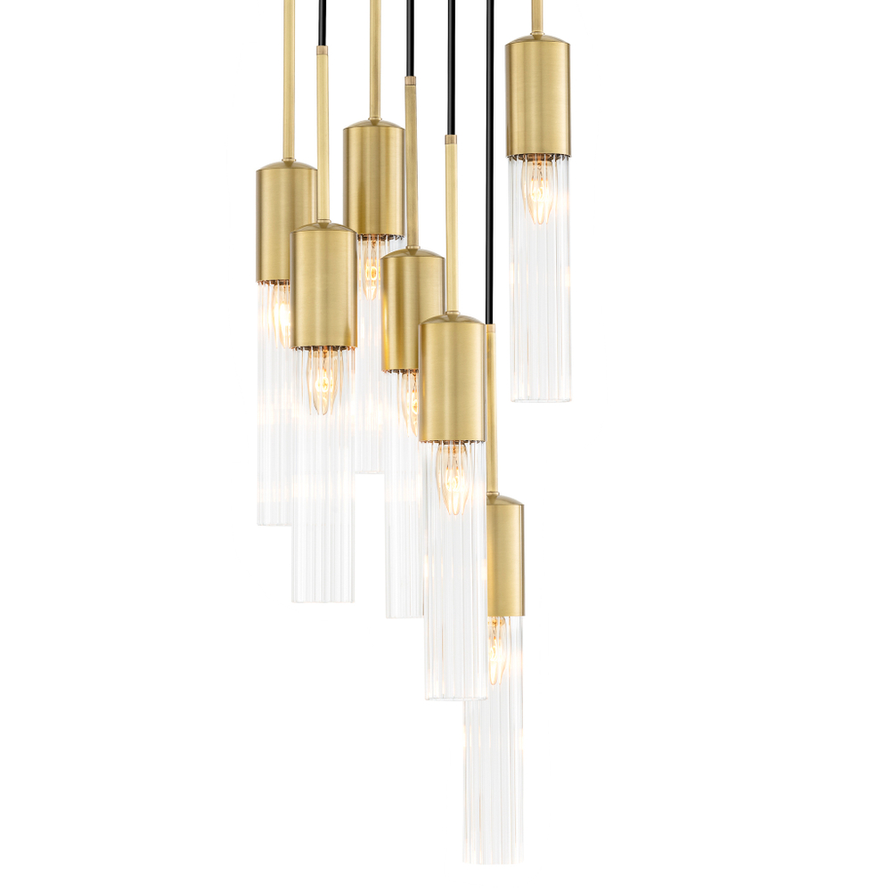 Люстра Chandelier Lulu арт.116130