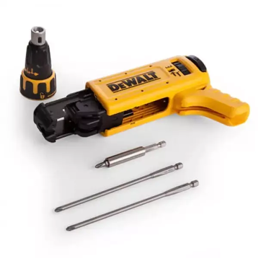 Ленточный шуруповерт DEWALT DCF620P2K