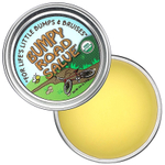 Sierra Bees, Bumpy Road Salve, мазь от ушибов, 17 г (0,6 унции)