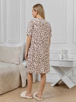 Халат Шерри-1 Виотекс БЕЖЕВЫЙ