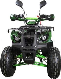 Квадроцикл AVANTIS Hunter 8M+ 125 2018