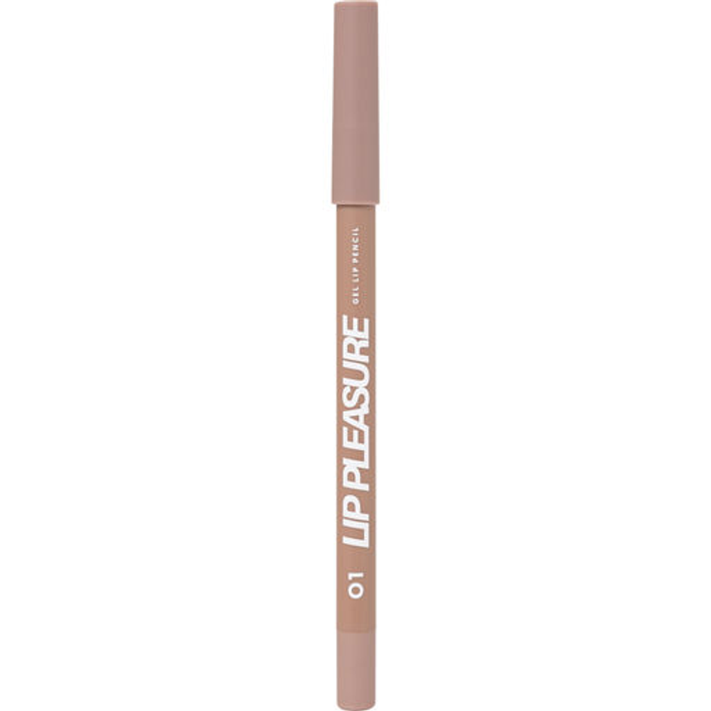 LG 3089 Кар.д/губ дер.Lip Pencil тон 01