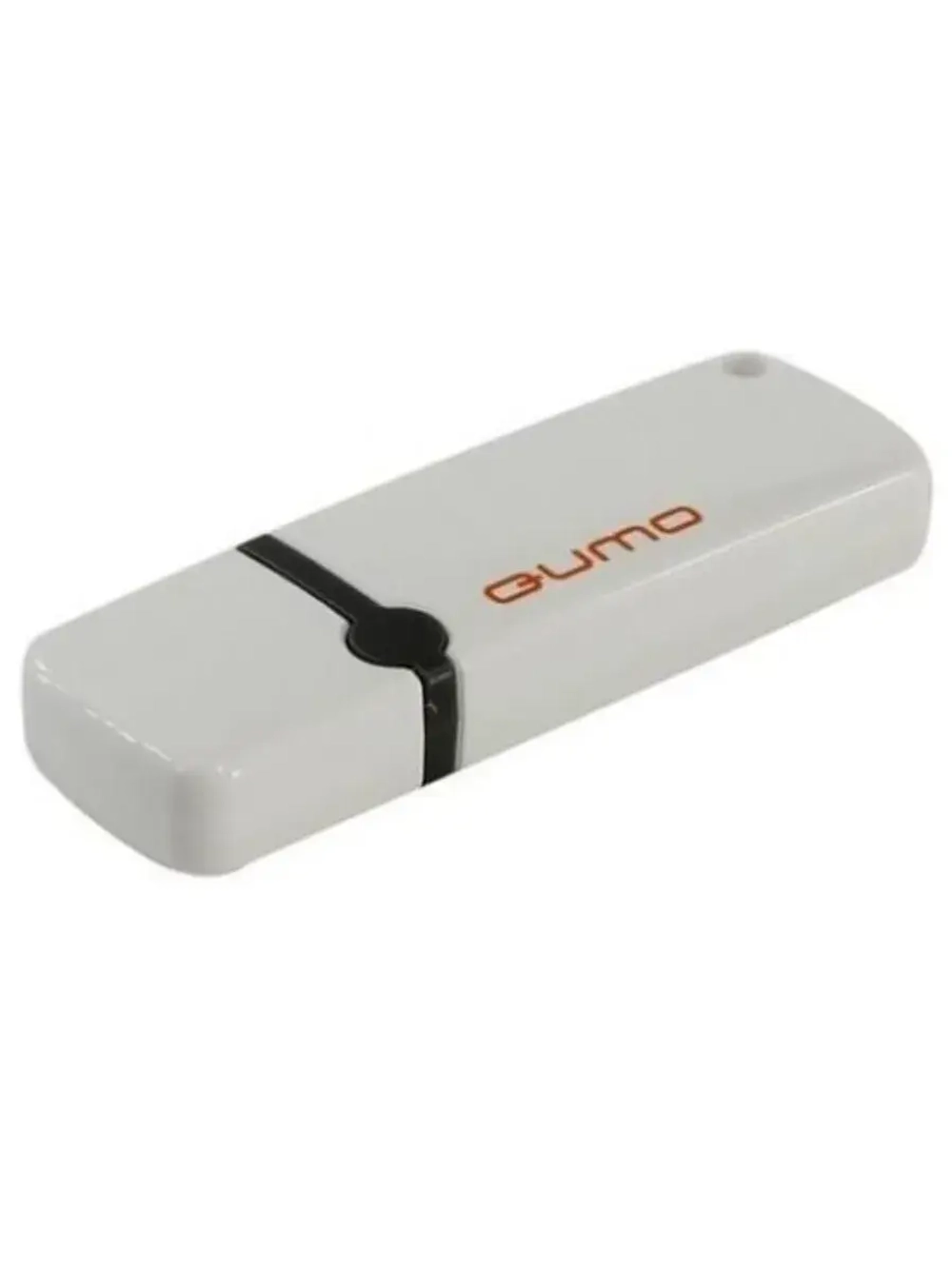 Память USB Flash 16 ГБ Optiva 02 QM16GUD-OP2-WHITE WHITE