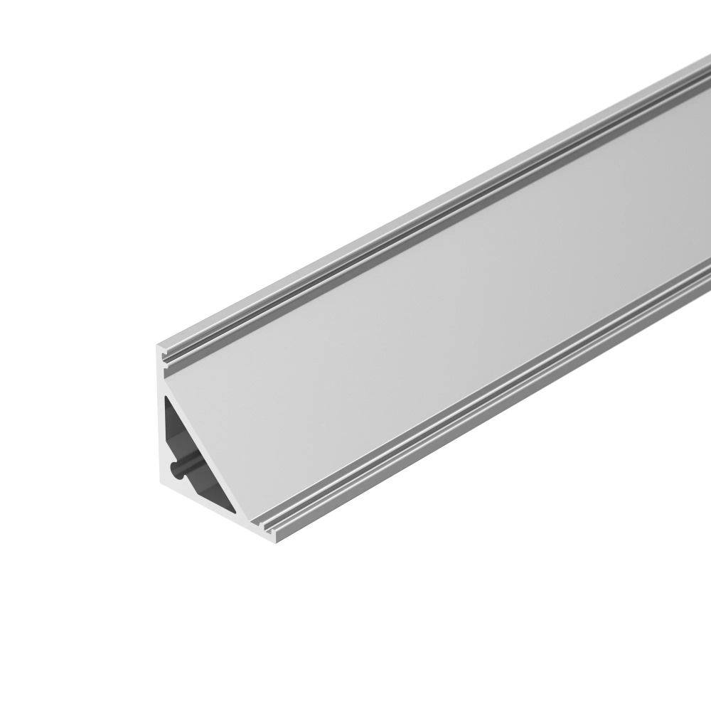 Профиль SL-KANT-H15-3000 ANOD (BY) (Arlight, Алюминий) 061356