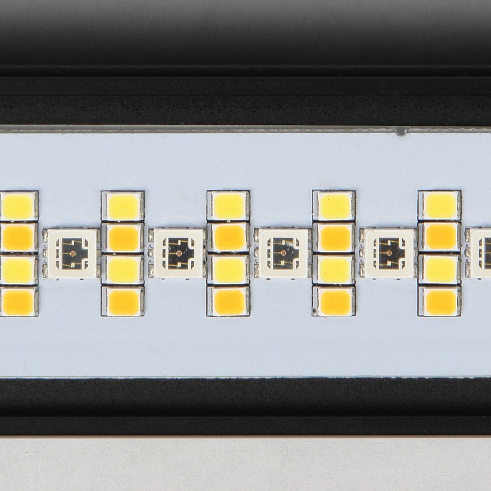 GreenBean LedFlow 4ft RGB (BP)