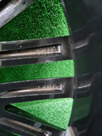 Диск Комплект дисков R17 Chery Arrizo 8 (22-нв)