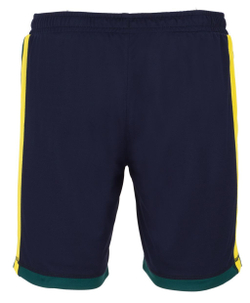Теннисные шорты Fila Shorts Todd - fila navy/deep teal