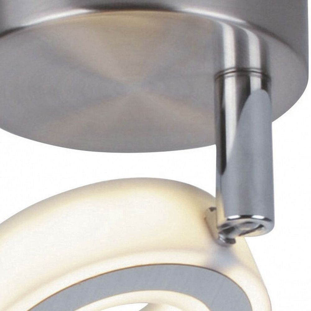 Спот TopLight Kori TL1229Y-01SN