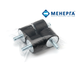 Комплект виброизоляторов Menerga A00006.6-18/21 16002002506 для ПВУ Menerga 370501