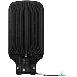 Светильник уличный светодиодный ЭРА SPP-503-0-50K-120 120Вт 5000К IP65 КСС Ш | Уличные консольные светильники