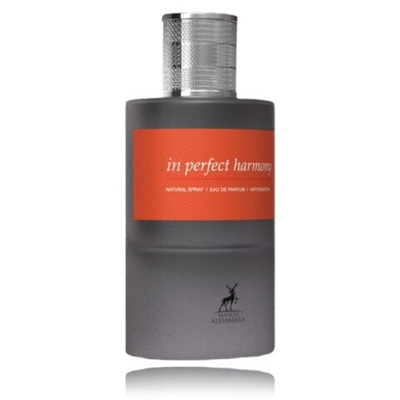 Maison Alhambra In Perfect Harmony EDP U 60 ml