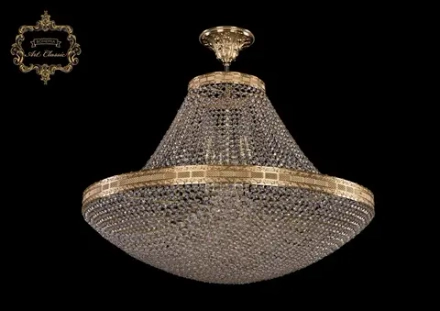 Потолочная люстра Art Classic 21.321.H1.70SP.G