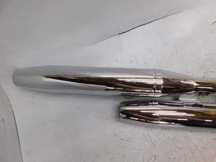 Глушитель Yamaha Drag Star 400 050197